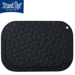 StandUp Air Black 53x77cm 